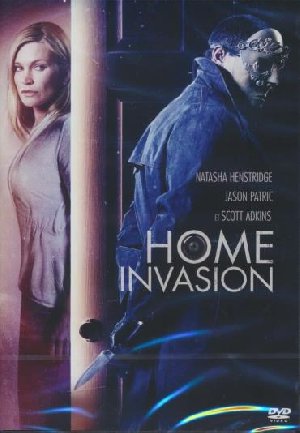 Home invasion - 