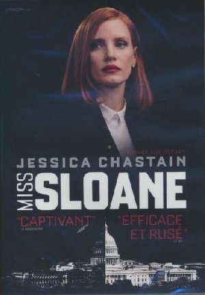 Miss Sloane - 