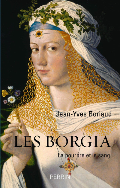 Les Borgia - 