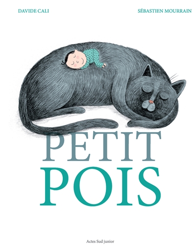 Petit Pois - 