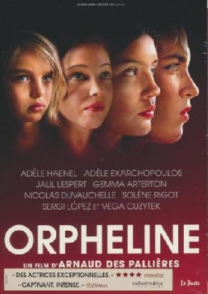 Orpheline - 