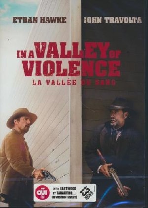 In a valley of violence - 