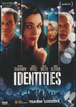 Identities - 