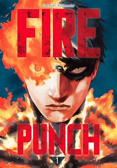 Fire punch - 