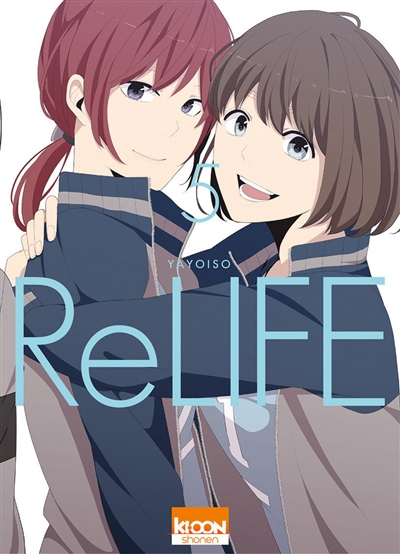 Relife - 