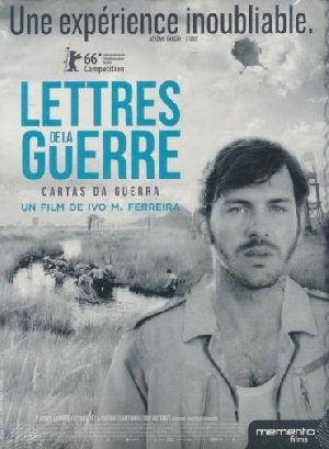 Lettres de la guerre - 