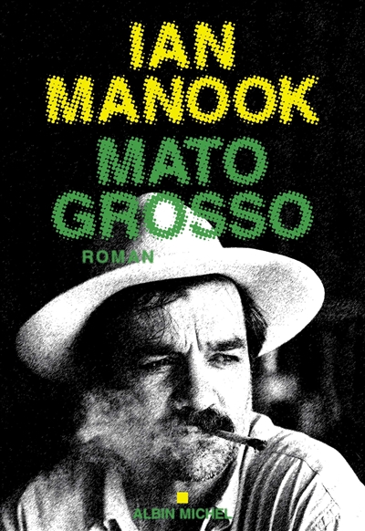 Mato Grosso - 