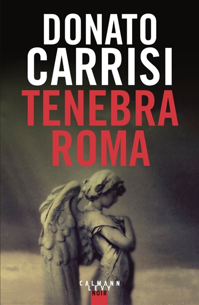 Tenebra Roma - 