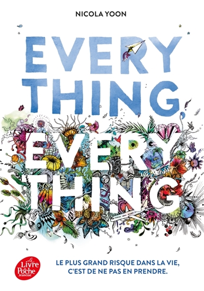 Everything, everything - 