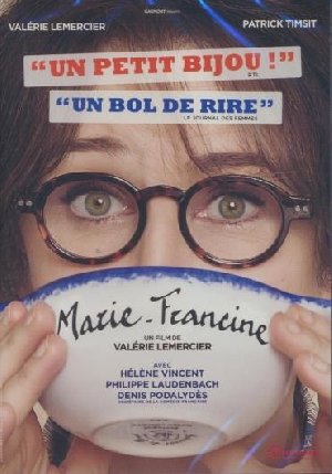 Marie-Francine - 