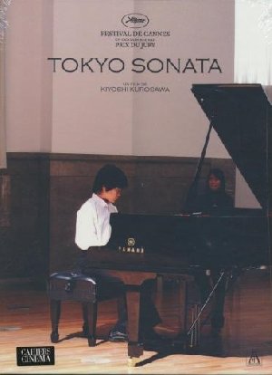 Tokyo sonata - 