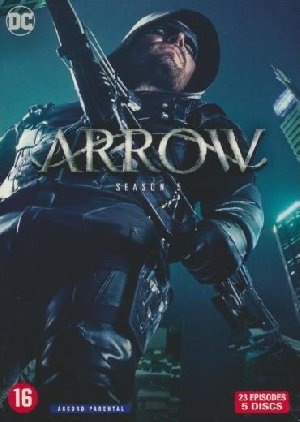 Arrow - 