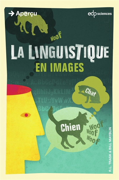 La linguistique en images - 