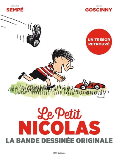 Le Petit Nicolas - 