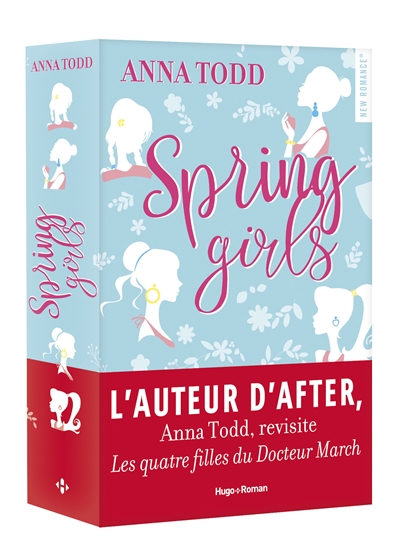 Spring girls - 