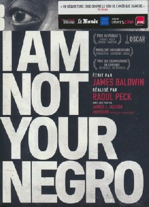 I am not your negro - 