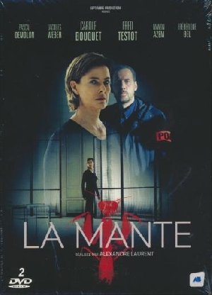 La Mante - 