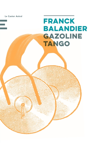 Gazoline Tango - 