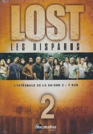 Lost, les disparus - 