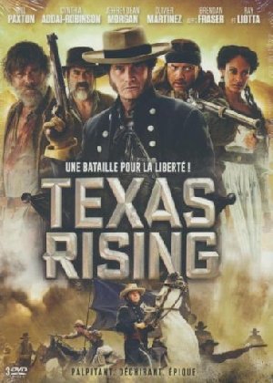 Texas rising - 
