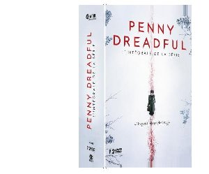 Penny Dreadful - 