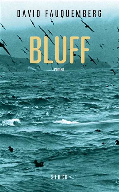 Bluff - 