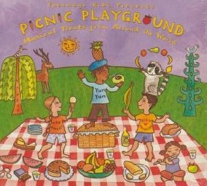 Picnic playground - 