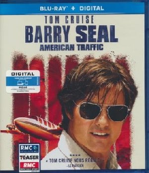 Barry seal - 