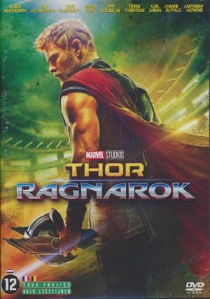 Thor - 