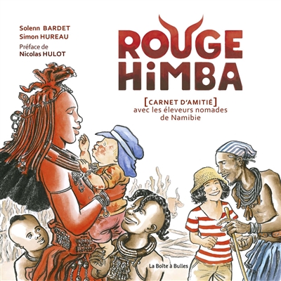 Rouge Himba - 