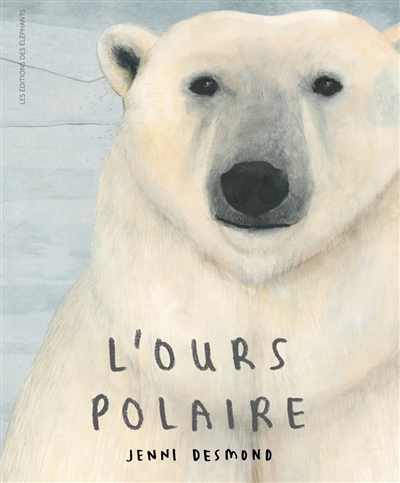 L'ours polaire - 