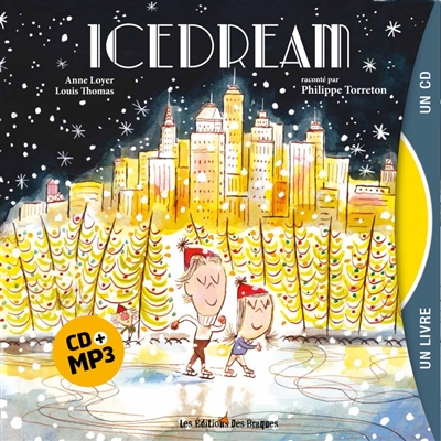 Icedream - 
