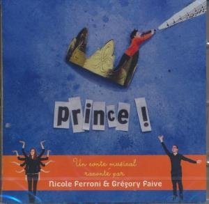Prince ! - 
