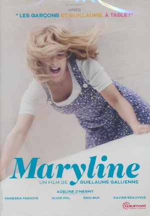 Maryline - 
