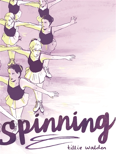 Spinning - 