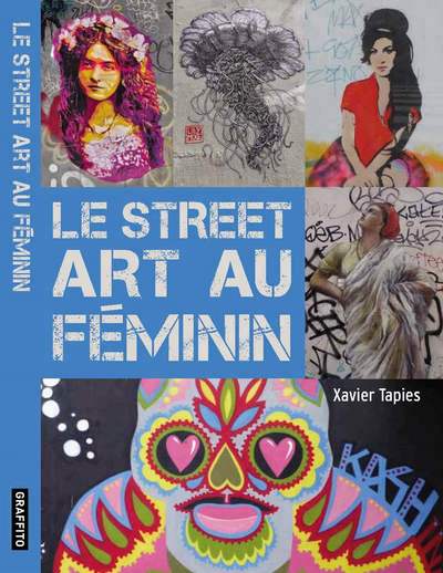 Le street art au féminin - 