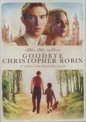 Goodbye Christopher Robin - 