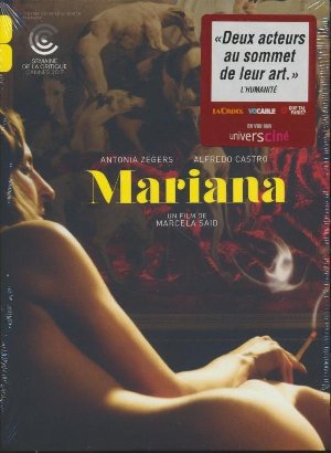 Mariana - 