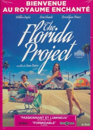 The Florida project - 
