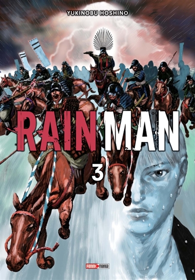 Rain man - 