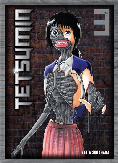 Tetsumin - 