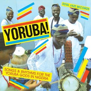 Yoruba ! - 