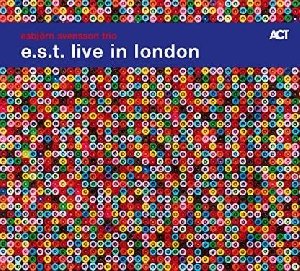 E.S.T. live in London - 