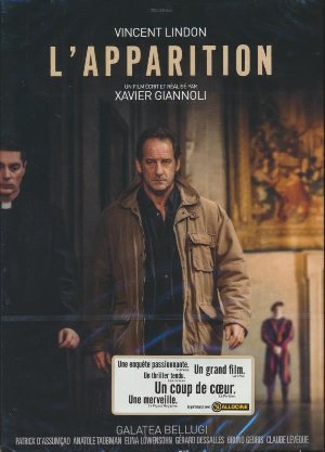 L'Apparition - 