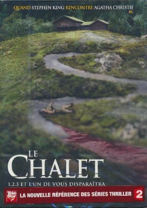 Le Chalet - 