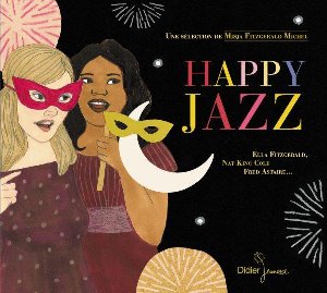 Happy jazz - 