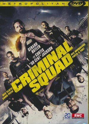 Criminal squad - 