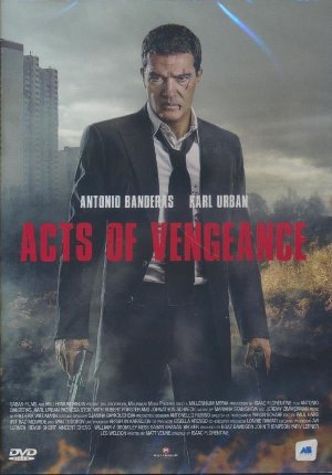 Acts of vengeance - 