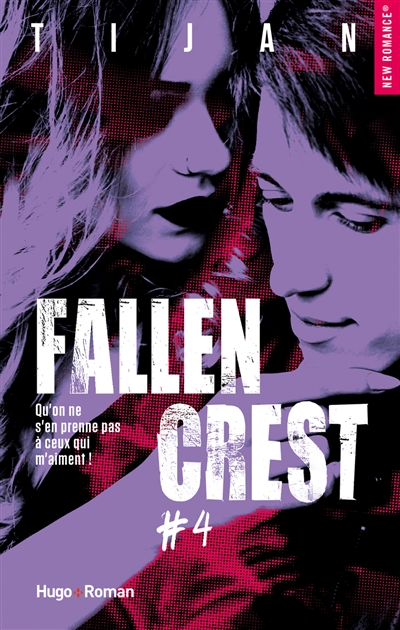 Fallen Crest - 