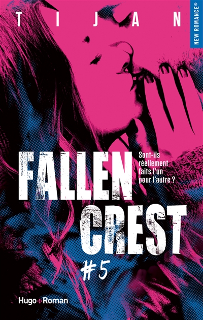 Fallen Crest - 